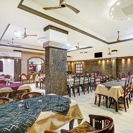 Palette - Pagoda Resorts Alappuzha Eksteriør bilde