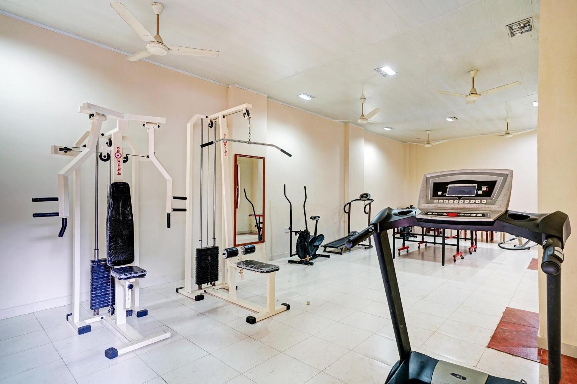 Palette - Pagoda Resorts Alappuzha Eksteriør bilde